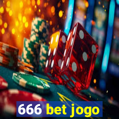 666 bet jogo